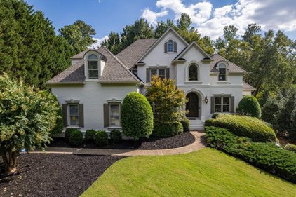 3135 Sugarloaf Club Drive, Duluth