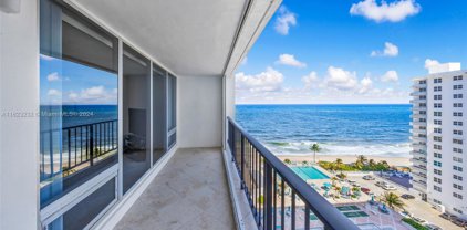 4280 Galt Ocean Dr Unit #12H, Fort Lauderdale