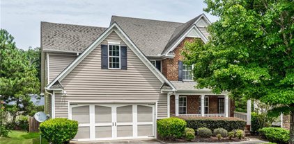 4598 Woodgate Hill Trail, Snellville