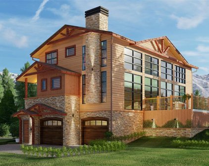 162 Kimmes  Lane, Breckenridge