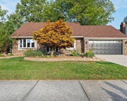 24657 ALICIA, Brownstown Twp