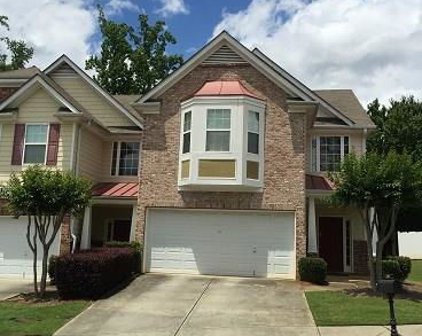 338 Creek Manor Way Unit 338, Suwanee