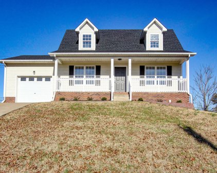 253 Audrea Ln, Clarksville