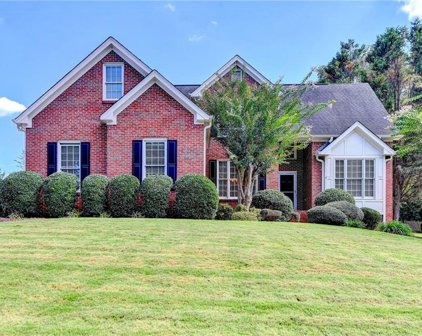 3635 Chartwell Drive, Suwanee