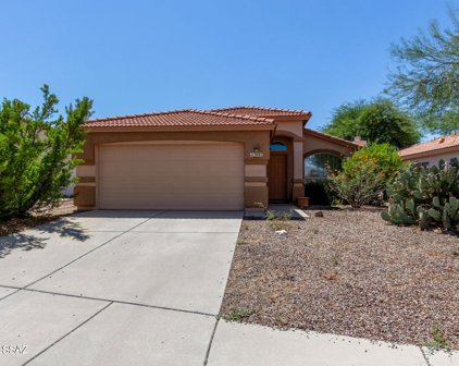 3497 W Camino De Urania, Tucson