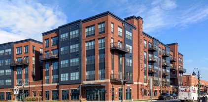 510 Diamondback Dr Unit #265, Gaithersburg