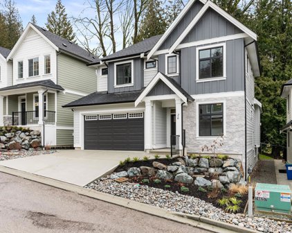 4217 Old Clayburn Road Unit 26, Abbotsford