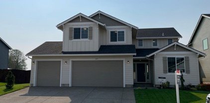 1453 Gladiola, Junction City