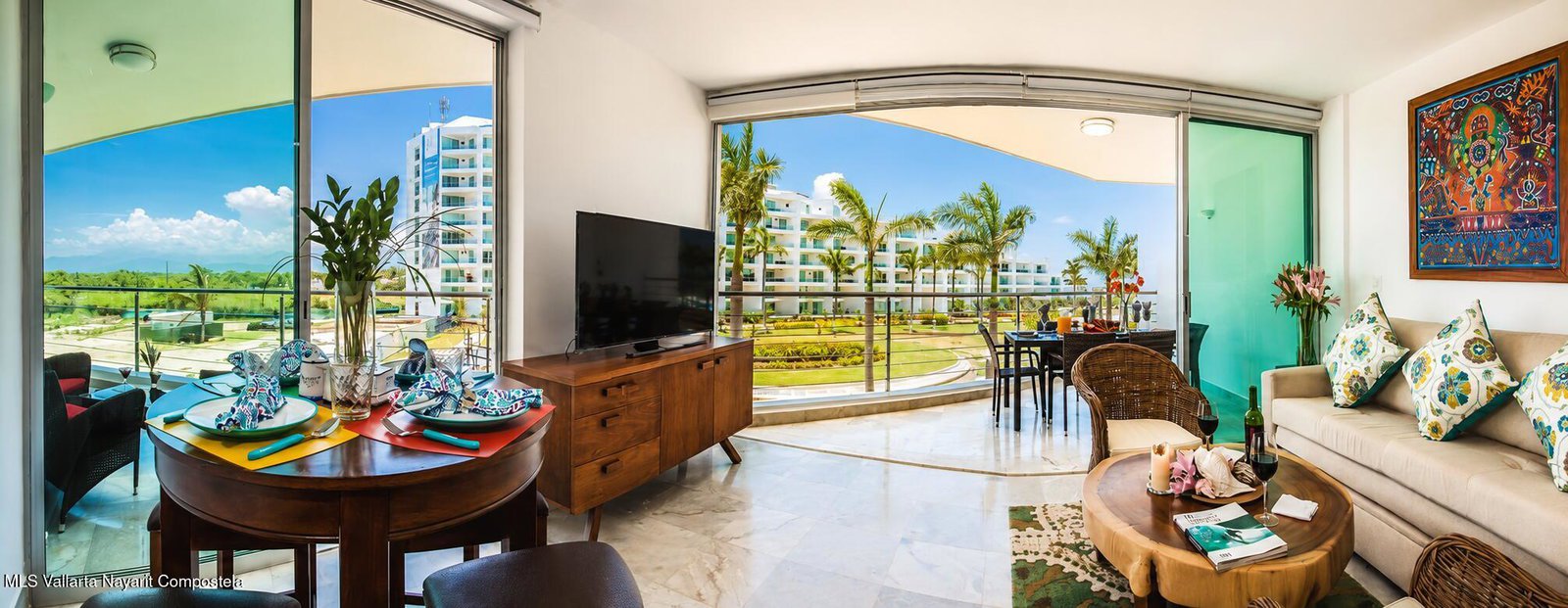 435 P COCOTEROS Unit 254-256, Riviera Nayarit, NAYARIT N/A — Oceanside