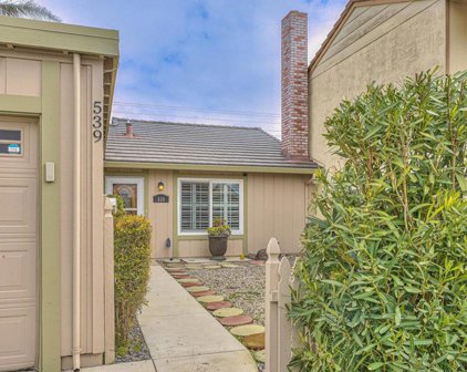 539 Stockton Street, Salinas