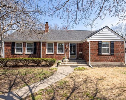7217 Belinder Avenue, Prairie Village