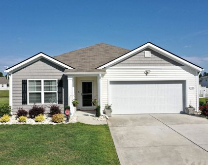 1100 Donald St., Conway