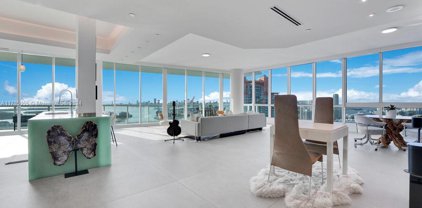 100 S Pointe Dr Unit #3601, Miami Beach