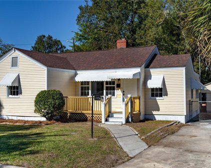 1904 Utah Street, Savannah