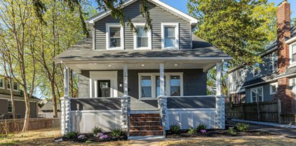 502 Murdock   Road, Baltimore
