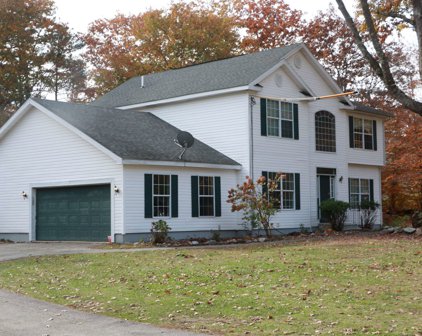 6 Dames Brook Drive, Milton