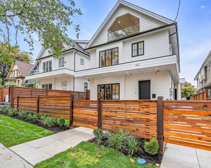 963 E 15 Avenue, Vancouver