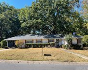 104 Dickson, Little Rock image
