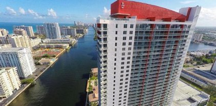 2602 E Hallandale Beach Blvd Unit #R2010, Hallandale Beach