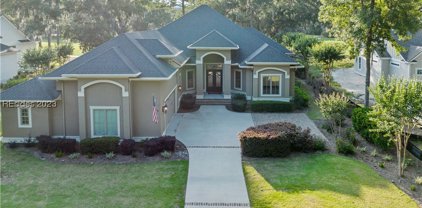 13 Oconee Court, Bluffton