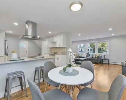 138 Cherry Street, Malden