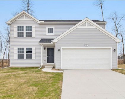 2107 Morgan Run, Hudsonville