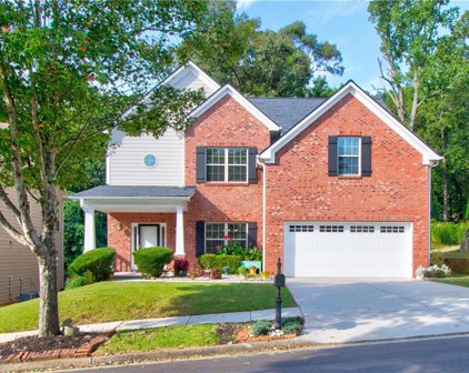 5700 Crest Hill Drive, Buford