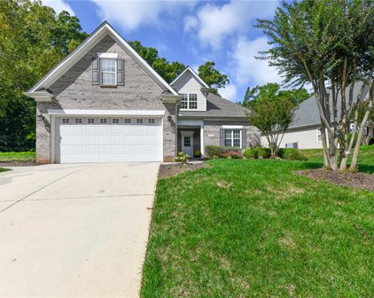 607 Beckwith Drive, Greensboro