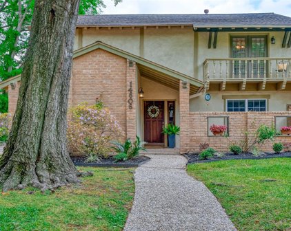 14606 Carolcrest Drive, Houston