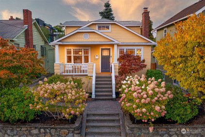 1344 N 78th Street, Seattle
