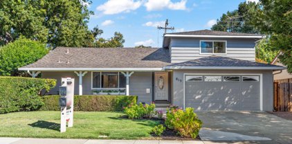815 W Remington Drive, Sunnyvale