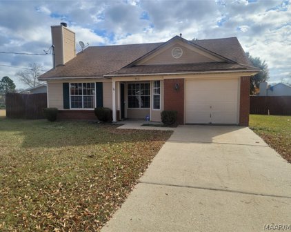 912 Lakeview  Court, Montgomery