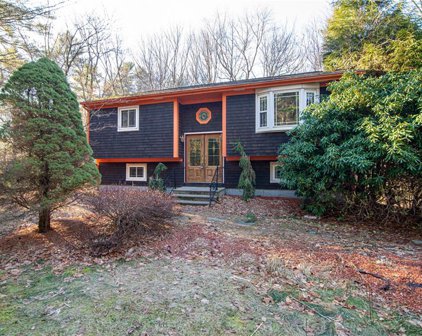 289 Pine Orchard  Road, Glocester