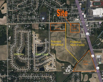 657 Whiteland Road, Whiteland