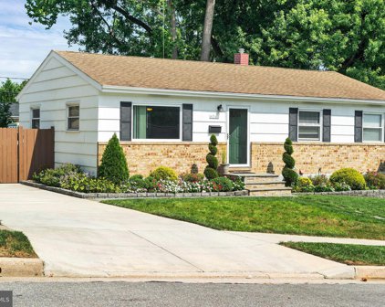 6248 Gilston Park   Road, Catonsville