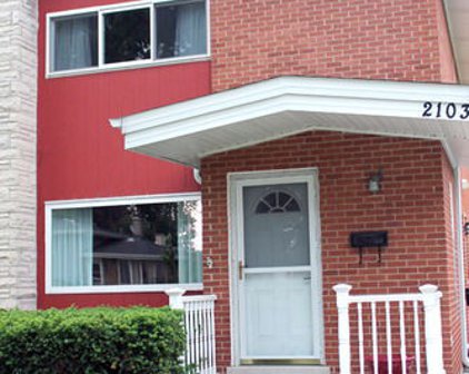 2103 E Gregory Street, Arlington Heights