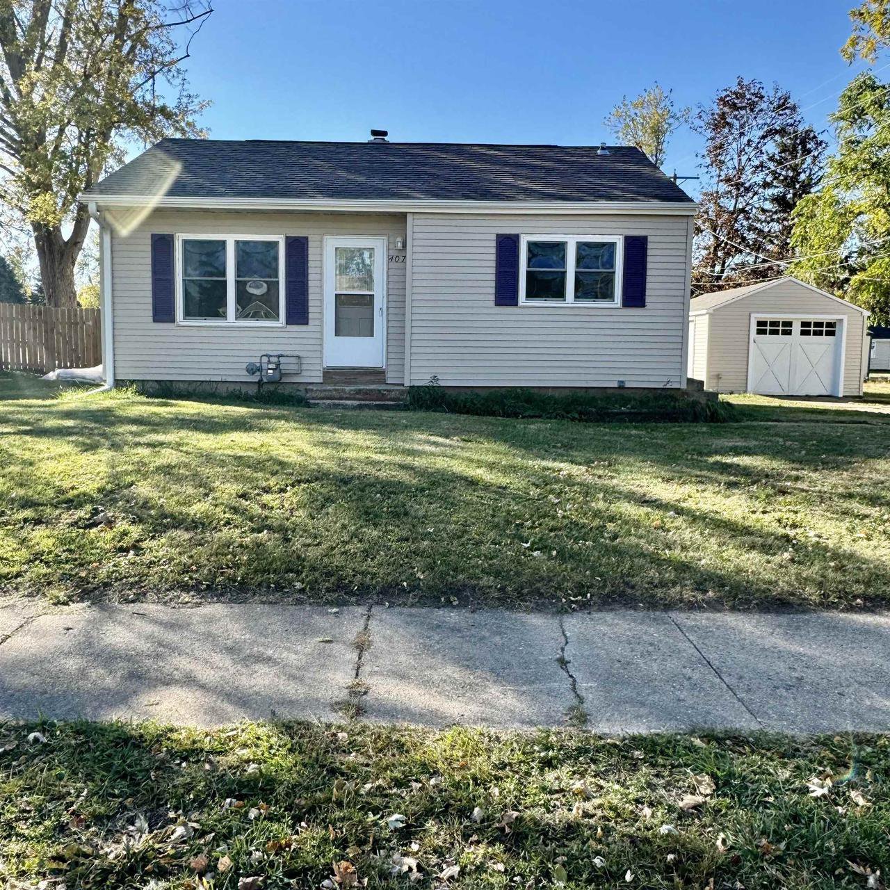 407 Kellogg Avenue, Janesville, 53546