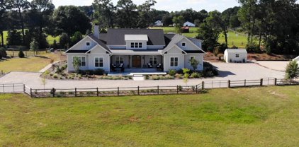 420 Battlewick Road, Southern Pines