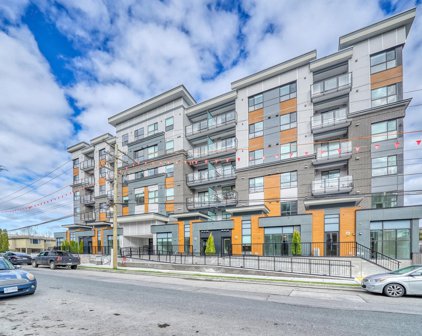 20695 Eastleigh Crescent Unit 201, Langley