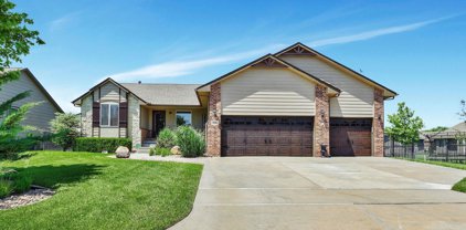 726 W Sandstone, Andover