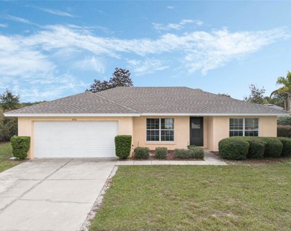 4761 Treasure Cay Road, Tavares