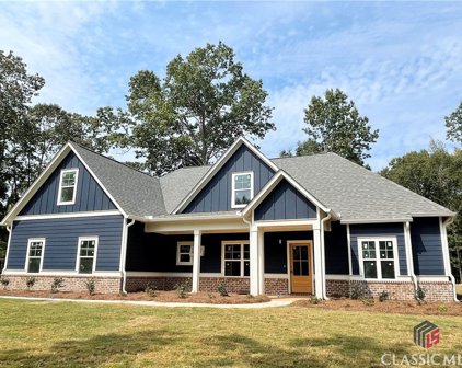 211 Mount Vernon Way, Winterville