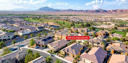 448 Via Palermo Drive, Henderson
