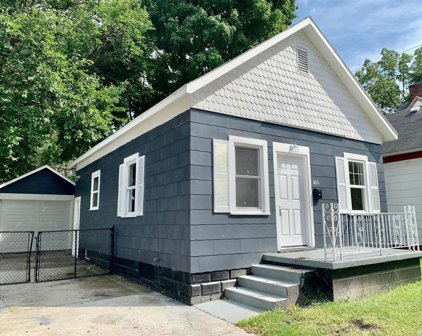 406 S Sixth Street, Elkhart