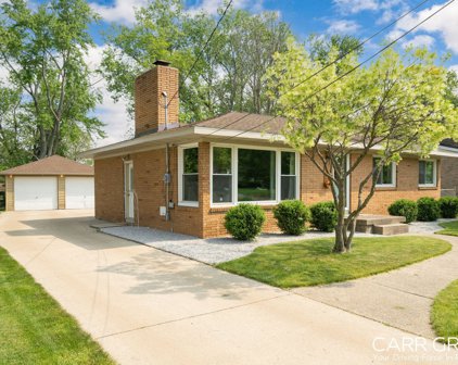 1140 Meadowlane Drive SE, Kentwood
