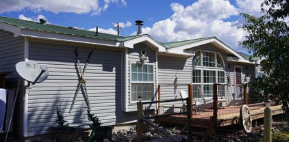 303 Holy Moses Dr., Creede