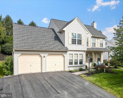 8331 Countryside Ln, Fogelsville