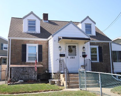 282 Squire Road, Revere