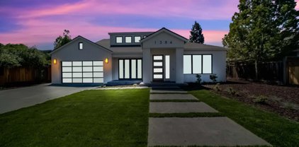 1384 Munro Avenue, Campbell