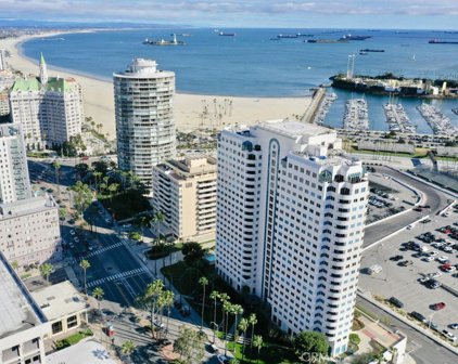 525 E Seaside Way Unit 2004, Long Beach